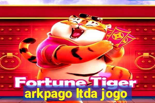 arkpago ltda jogo